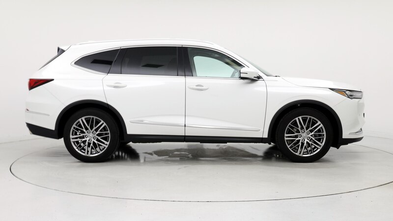 2023 Acura MDX Advance 7