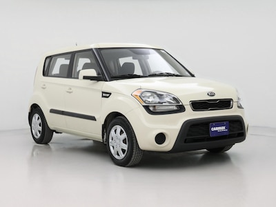 2013 Kia Soul  -
                Rochester, NY