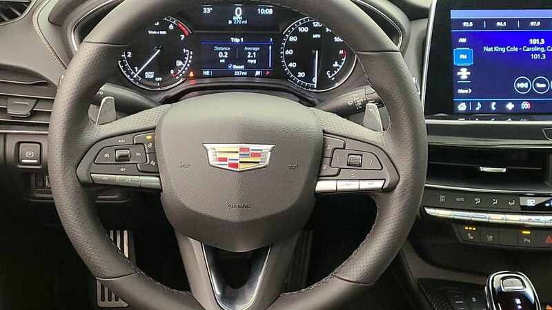 2023 Cadillac CT5 Sport 10