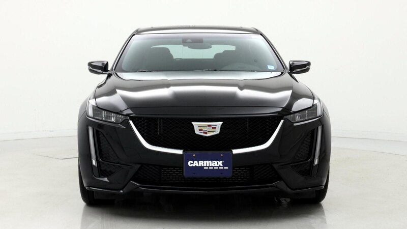 2023 Cadillac CT5 Sport 5