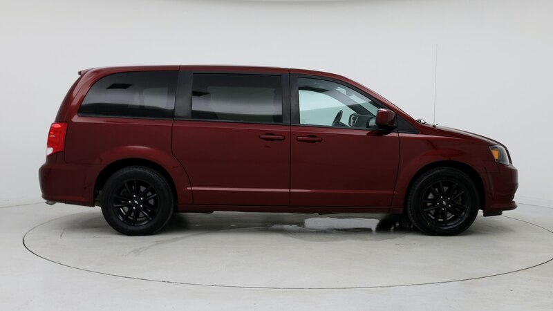 2019 Dodge Grand Caravan GT 7