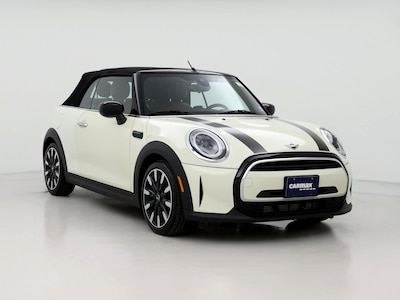 2022 MINI Cooper  -
                Gaithersburg, MD