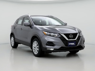 2020 Nissan Rogue Sport SV -
                Albany, NY