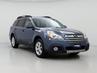 2014 Subaru Outback 2.5i Limited -
                Salisbury, MD