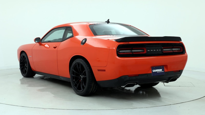 2020 Dodge Challenger R/T 2