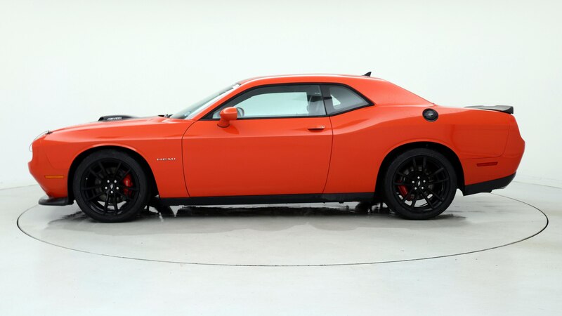 2020 Dodge Challenger R/T 3