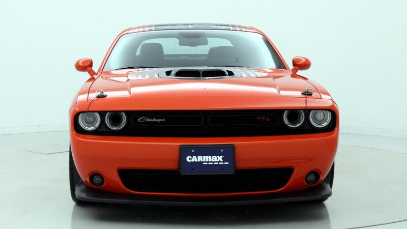 2020 Dodge Challenger R/T 5