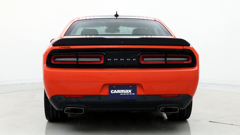 2020 Dodge Challenger R/T 6