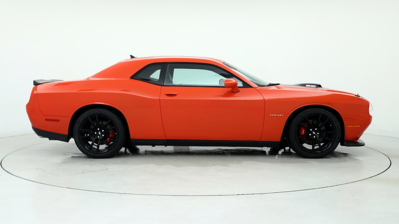 2020 Dodge Challenger R/T 7