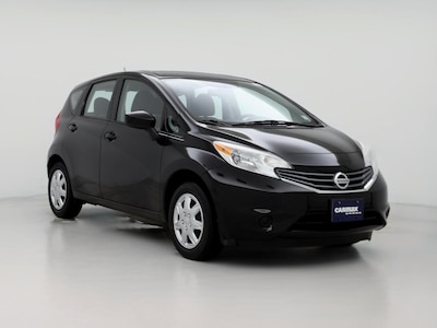 2015 Nissan Versa Note S -
                Rochester, NY