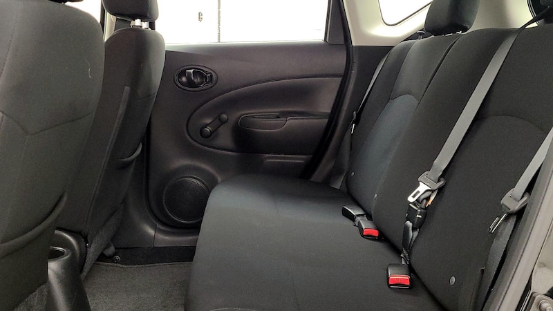 2015 Nissan Versa Note S 18