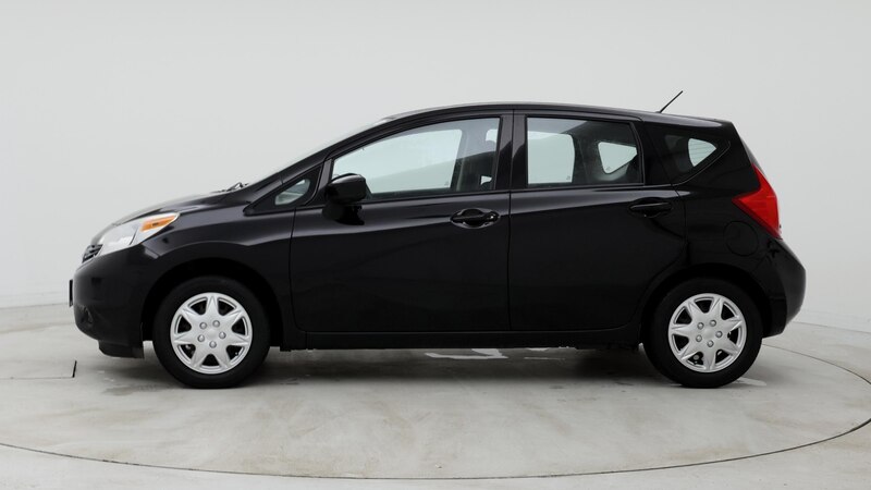 2015 Nissan Versa Note S 3