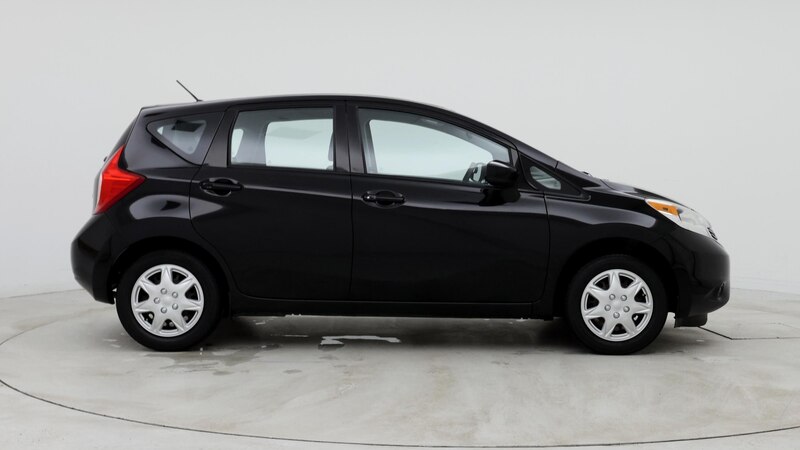 2015 Nissan Versa Note S 7