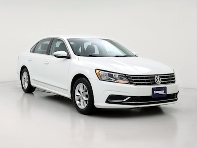 2016 Volkswagen Passat S -
                Rochester, NY