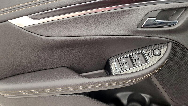 2019 Chevrolet Impala LT 12