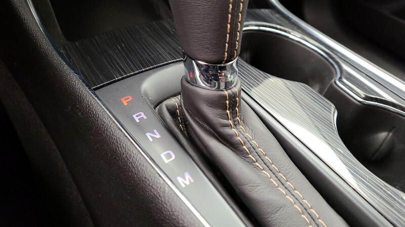 2019 Chevrolet Impala LT 17