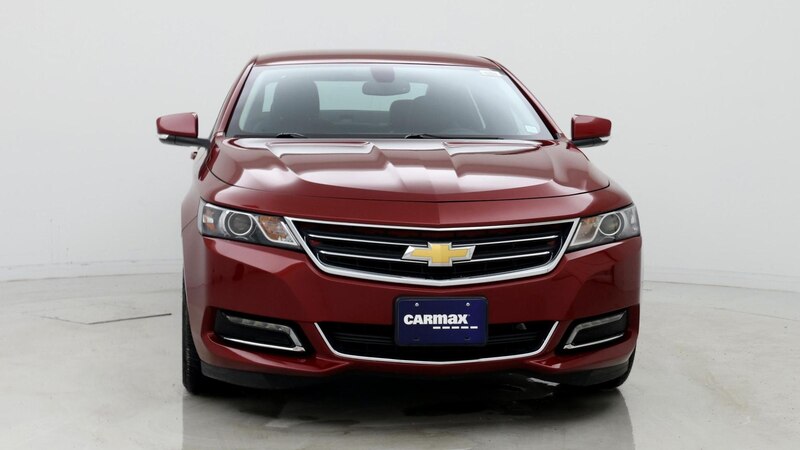 2019 Chevrolet Impala LT 5