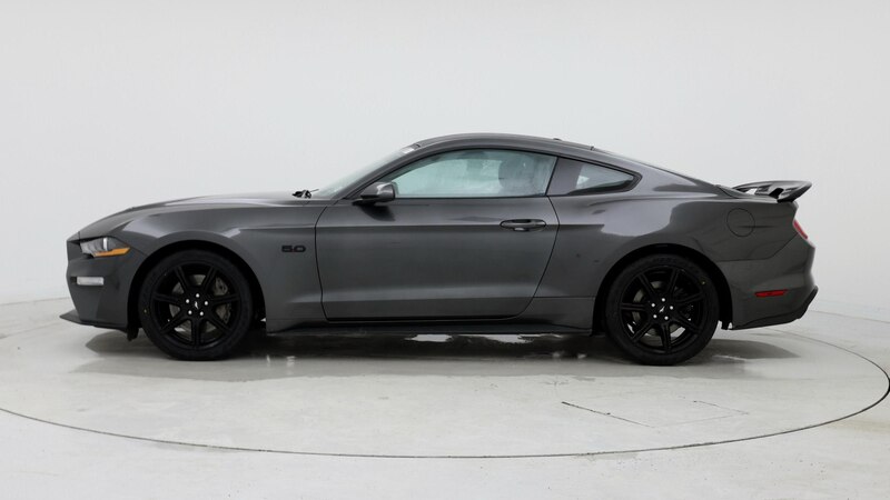 2019 Ford Mustang GT 3