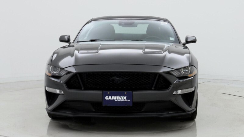 2019 Ford Mustang GT 5