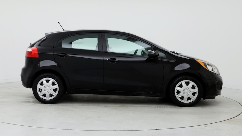 2015 Kia Rio5 LX 7