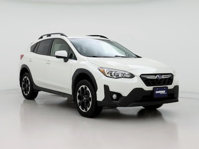 2021 Subaru Crosstrek Premium -
                Rochester, NY