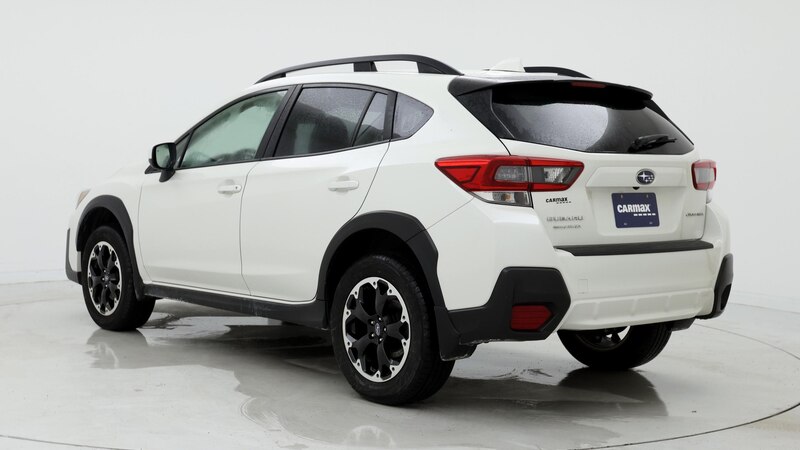 2021 Subaru Crosstrek Premium 2