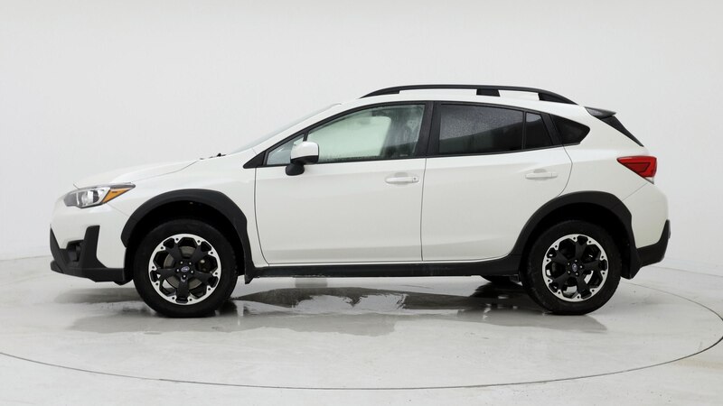 2021 Subaru Crosstrek Premium 3