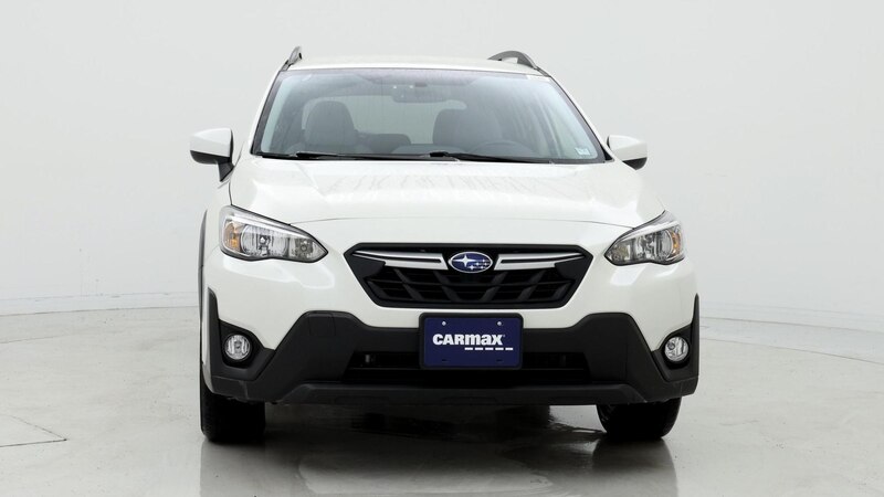 2021 Subaru Crosstrek Premium 5