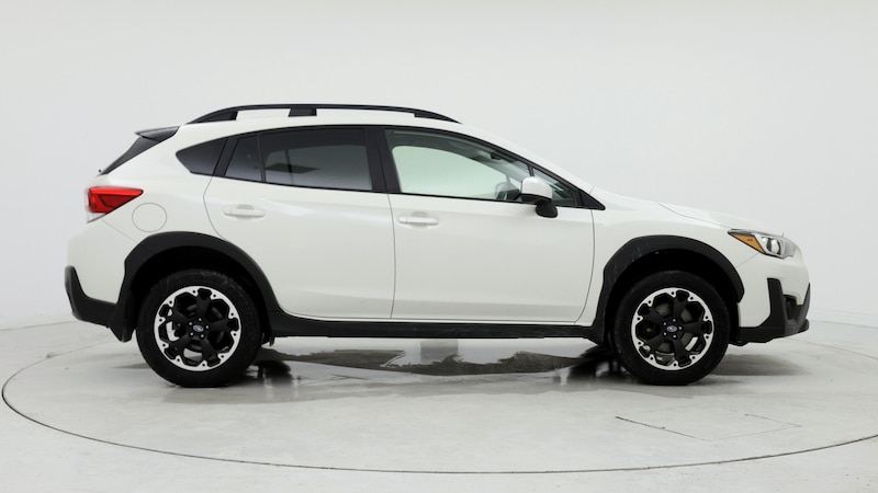 2021 Subaru Crosstrek Premium 7