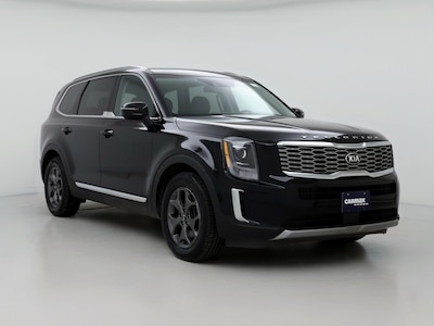 2020 Kia Telluride EX -
                Salisbury, MD