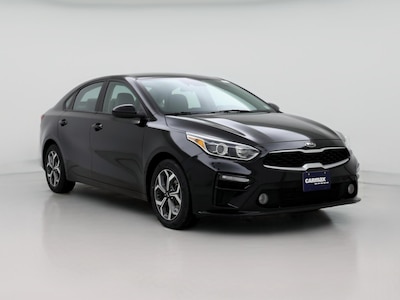 2021 Kia Forte LXS -
                Rochester, NY