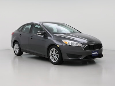 2017 Ford Focus SE -
                Rochester, NY