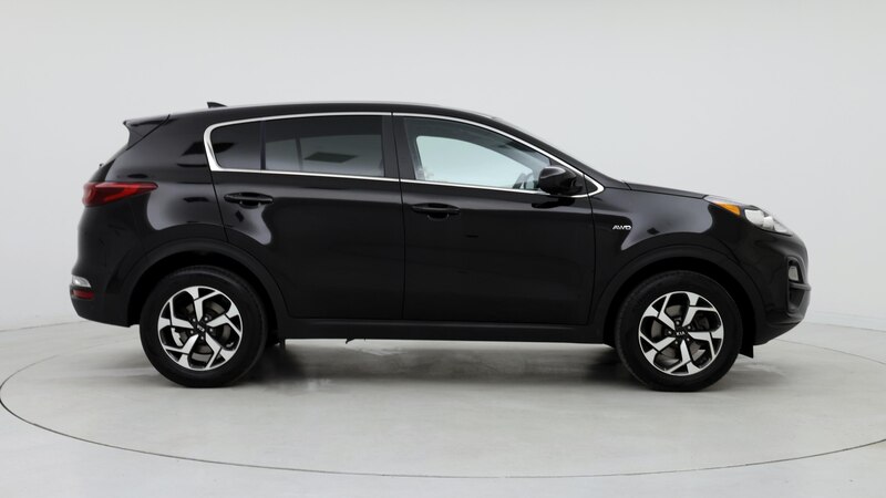 2020 Kia Sportage LX 7