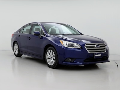 2015 Subaru Legacy Premium -
                Rochester, NY