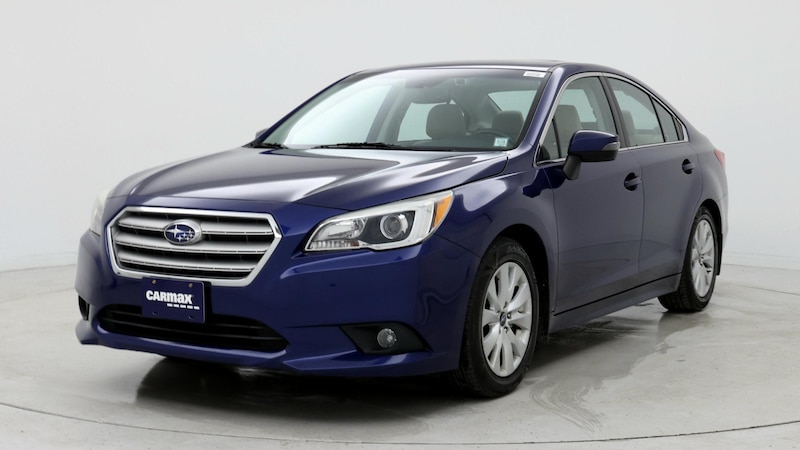 2015 Subaru Legacy Premium 4