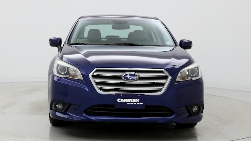 2015 Subaru Legacy Premium 5