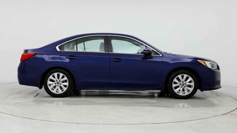 2015 Subaru Legacy Premium 7