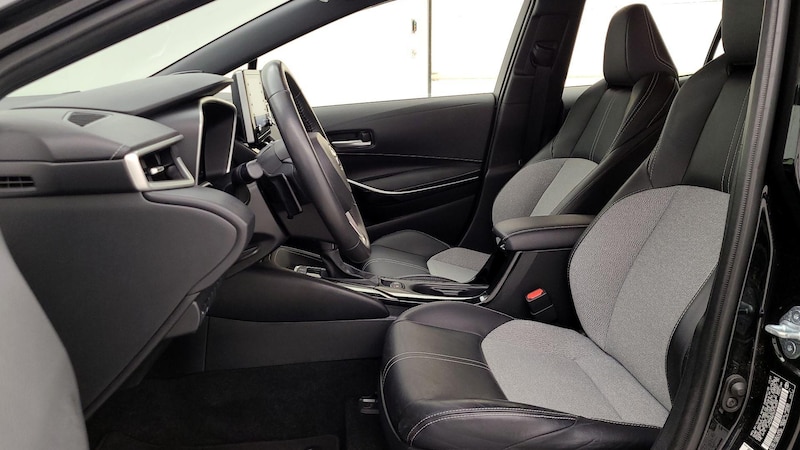 2022 Toyota Corolla XSE 11