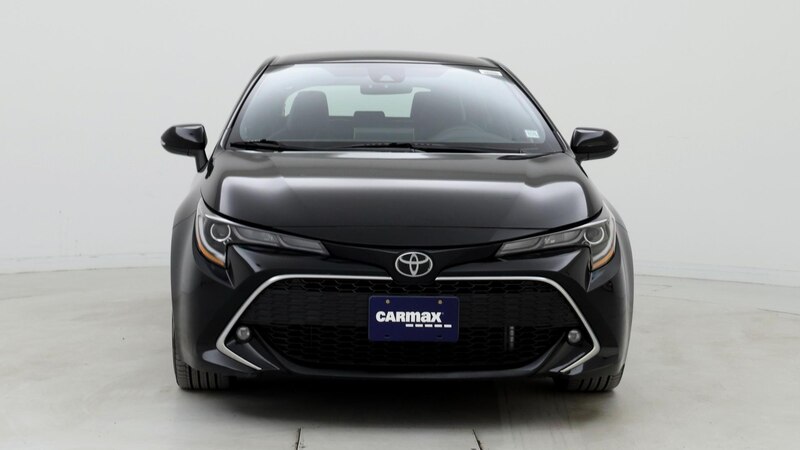 2022 Toyota Corolla XSE 5