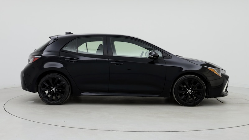 2022 Toyota Corolla XSE 7