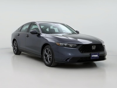 2023 Honda Accord EX -
                Buffalo, NY