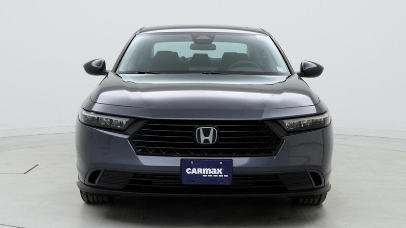 2023 Honda Accord EX 5