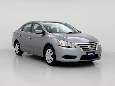 2014 Nissan Sentra SV -
                Buffalo, NY