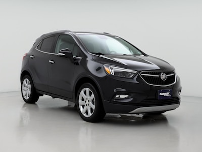 2017 Buick Encore Essence -
                Buffalo, NY