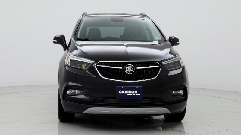 2017 Buick Encore Essence 5