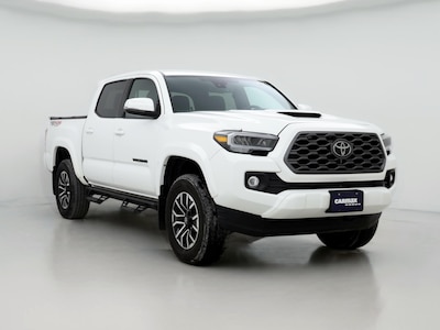 2023 Toyota Tacoma TRD Sport -
                Rochester, NY