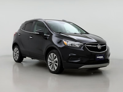 2019 Buick Encore Preferred -
                Rochester, NY