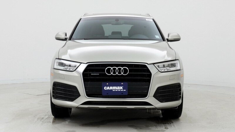 2016 Audi Q3 Prestige 5