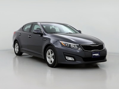 2015 Kia Optima LX -
                Frederick, MD