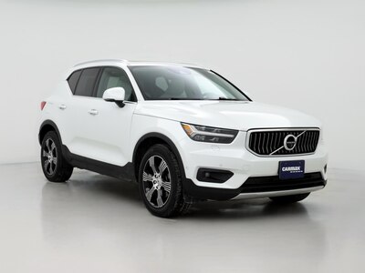 2021 Volvo XC40 T5 Inscription -
                Rochester, NY